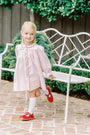 Ivy Holly Dress