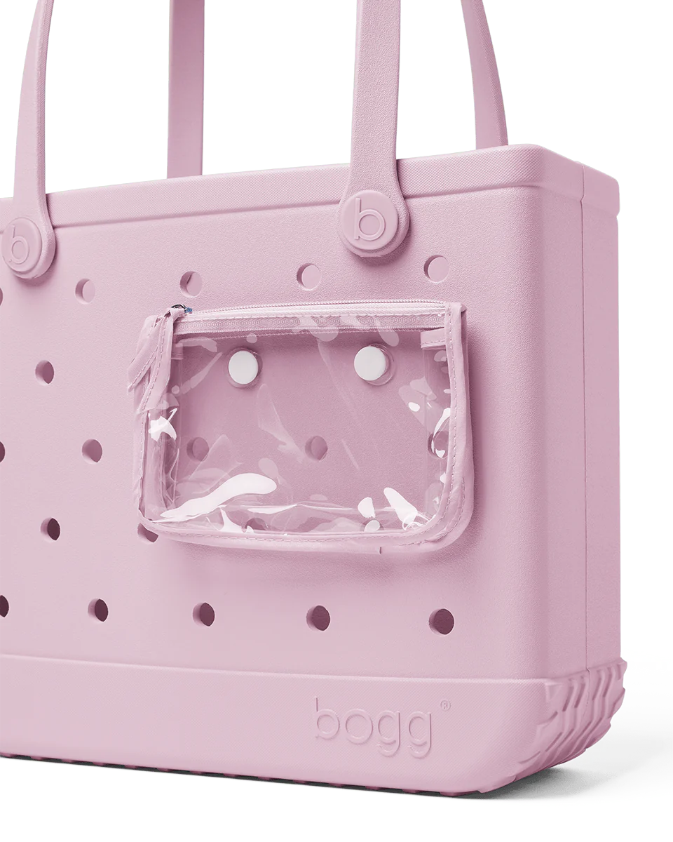 Baby Bogg Bag Violet Orchid
