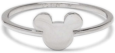 Disney Mickey & Minnie Rings - Many Styles