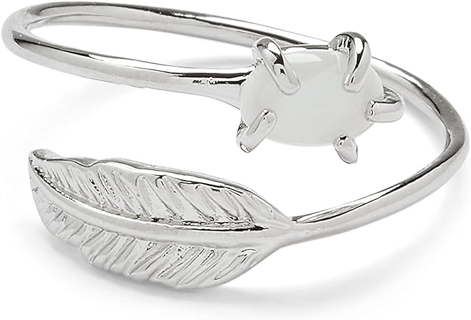 Pocahontas Ring