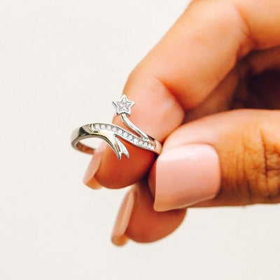 Cinderella Ring