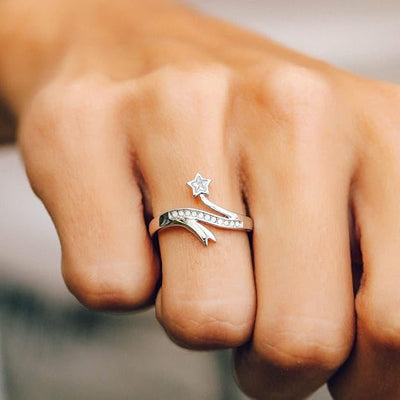 Cinderella Ring