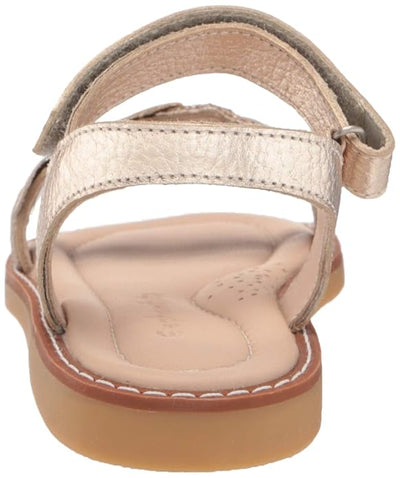 Caro Cuore Sandal Gold