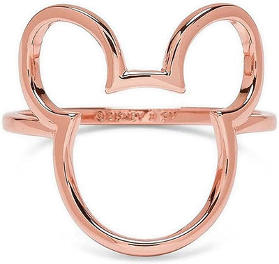 Disney Mickey & Minnie Rings - Many Styles