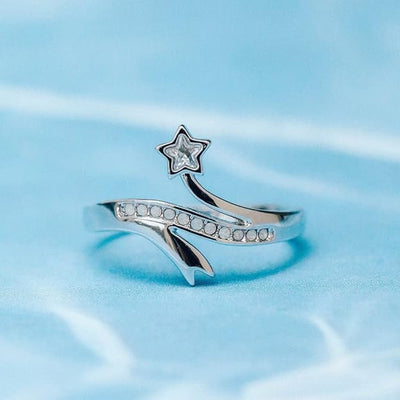 Cinderella Ring