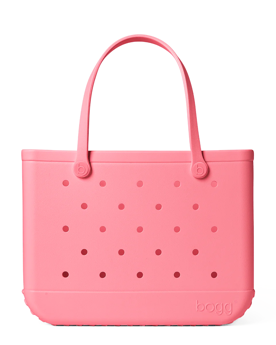 Original Bogg Bag Pink Lemonade