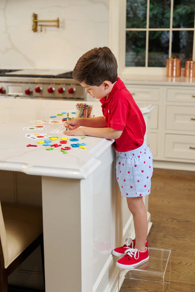 Sheffield Shorts Apple of My Eye  Wood BB