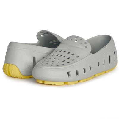 Prodigy Driver Harbor Mist Gray with Lemon Tonic