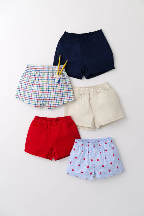 Sheffield Shorts Apple of My Eye  Wood BB