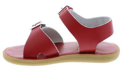 Tide Sandal Apple Red