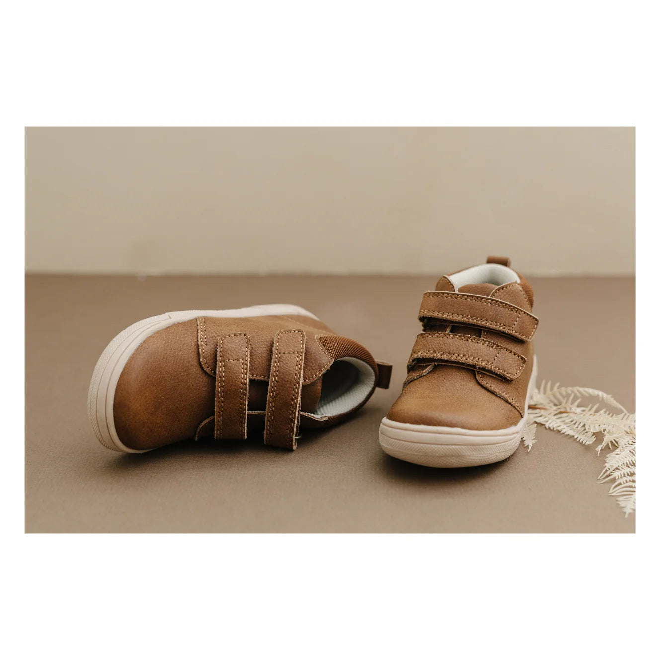 Otis Sneaker Chestnut