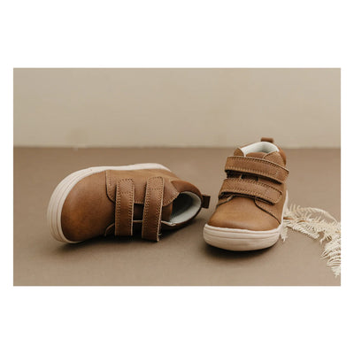 Otis Sneaker Chestnut