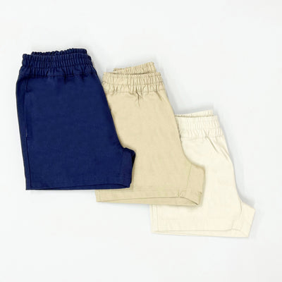 Sheffield Shorts Nantucket Navy