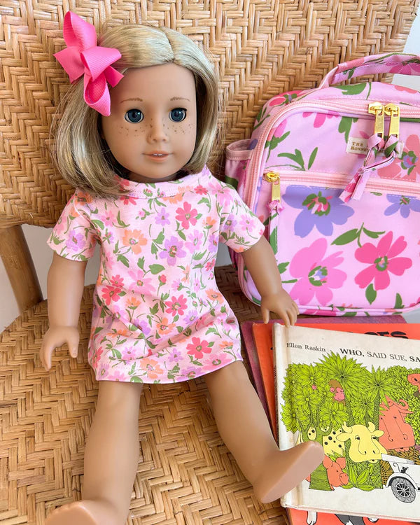 Dolly's Polly Play Dress Grand Cayman Gardens