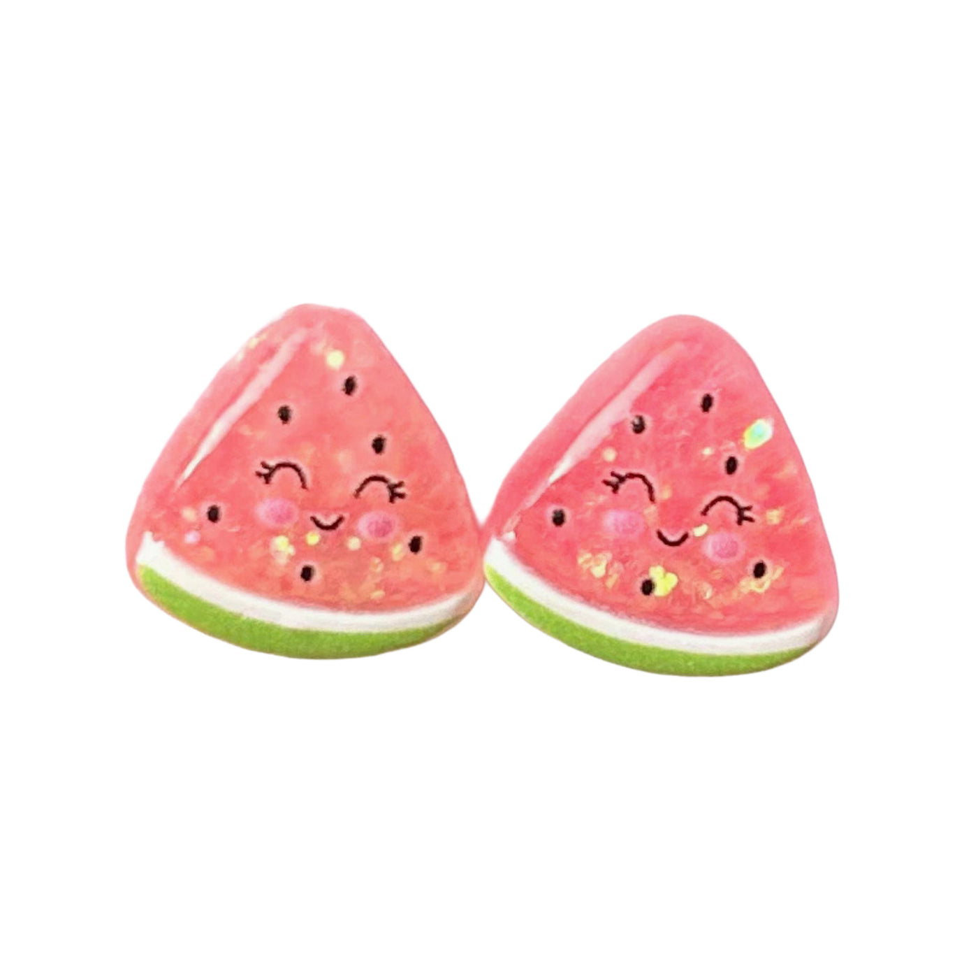 Clip On Earrings
