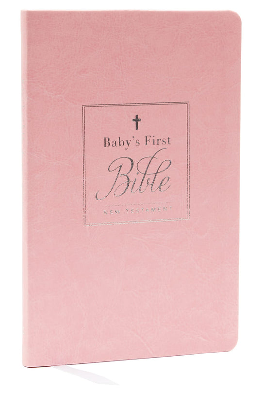 Baby's 1st Bible