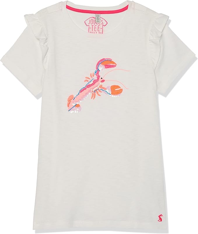 Lobster Tee