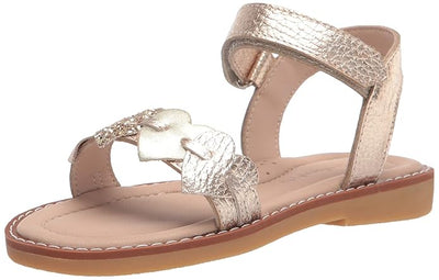 Caro Cuore Sandal Gold