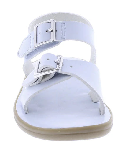 Tide Sandal Light Blue