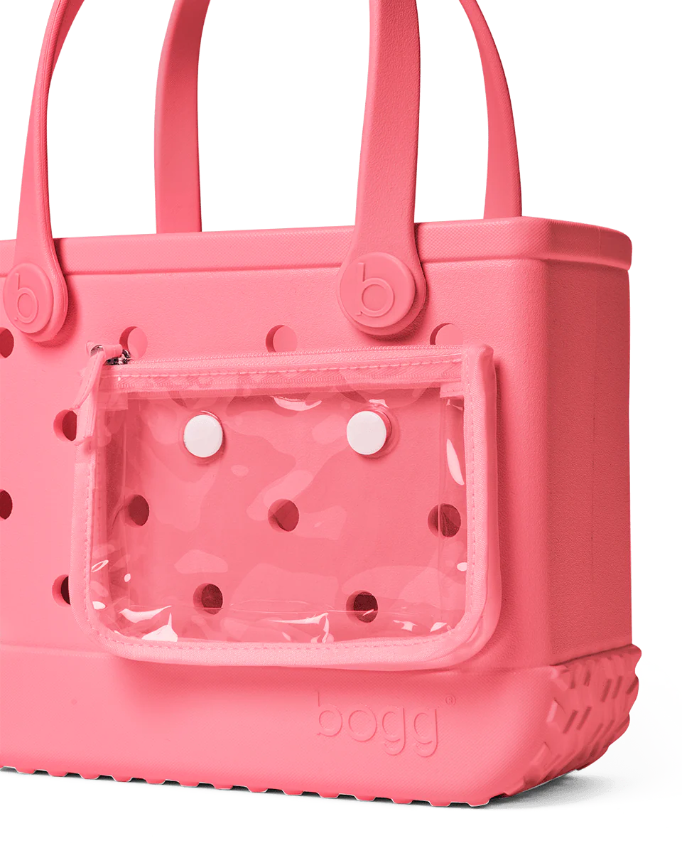 Bitty Bogg Bag Pink Lemonade