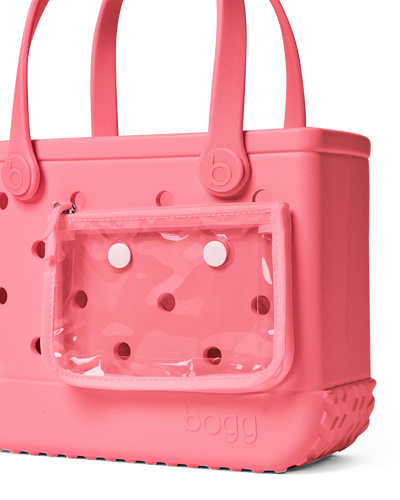 Bitty Bogg Bag Pink Lemonade