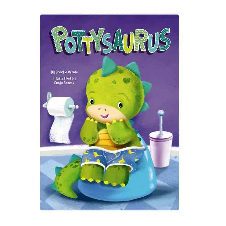 Pottysaurus