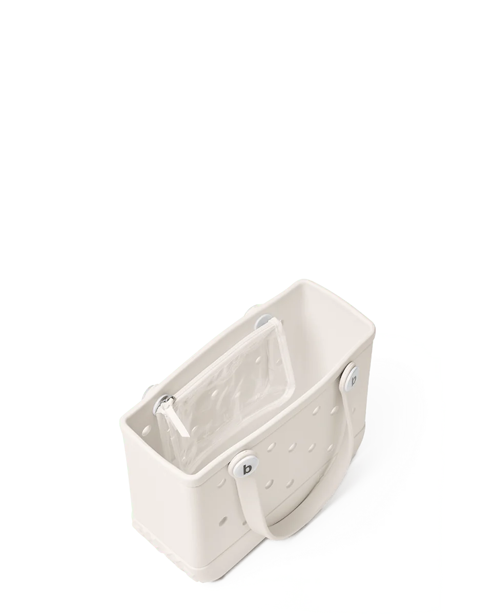 Bitty Bogg Bag Coconut