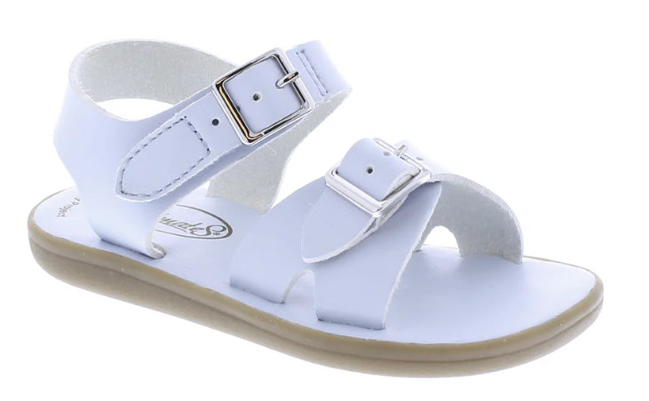 Tide Sandal Light Blue