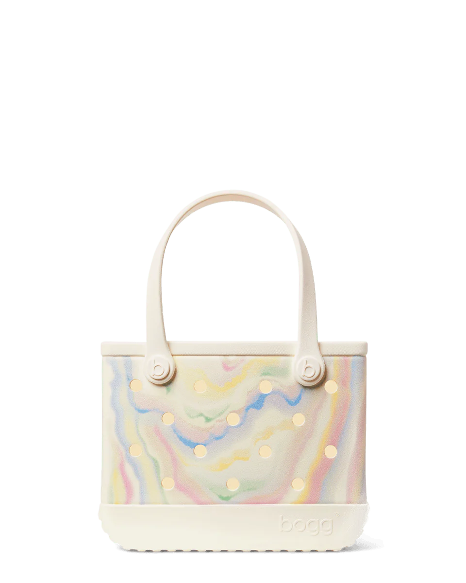 Bitty Bogg Bag Tonal Sugar Rush Special Addition