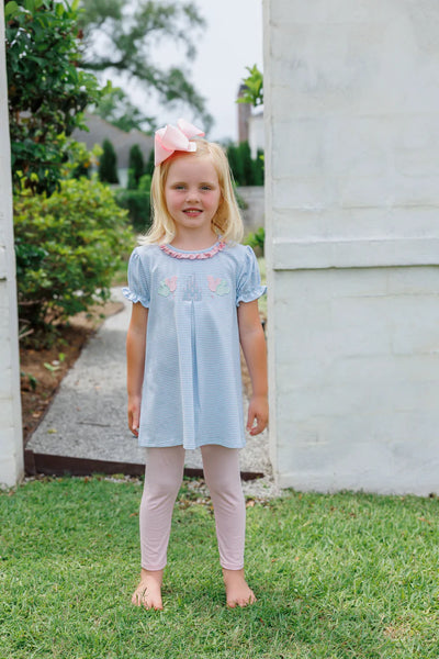Magical Ruffle Pants Set