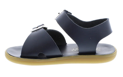 Tide Sandal Navy