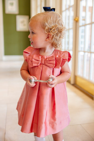 GrandccasionTM Delaney Dinner Dress Nantucket Red