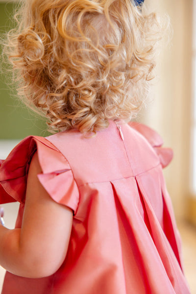 GrandccasionTM Delaney Dinner Dress Nantucket Red
