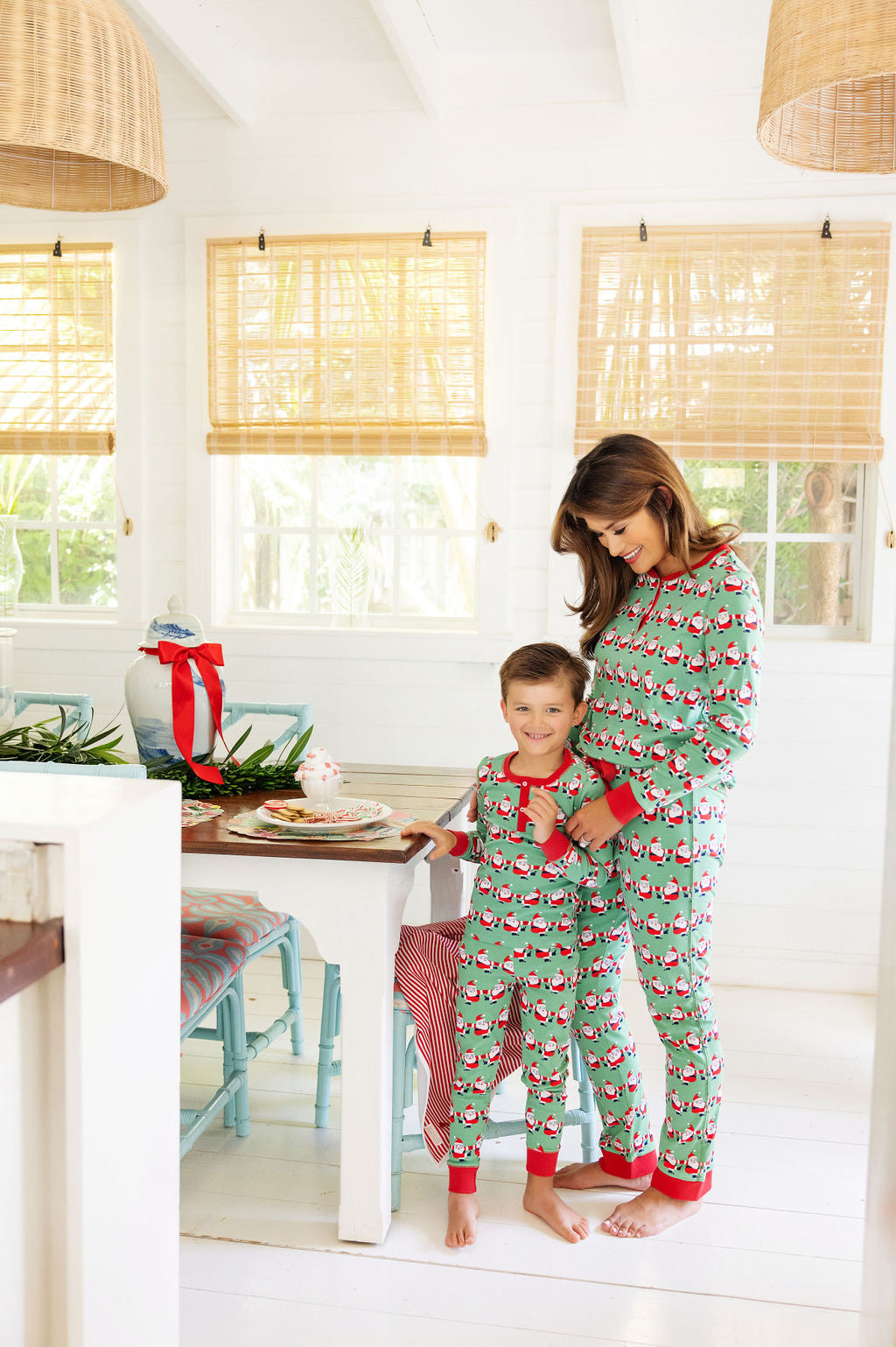 Wimberly's Wine Down Night Night Chris Kringle Kickline RR