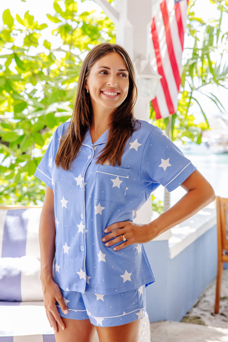 Let Me Lounge Set North Sea Stars