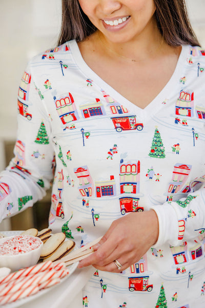 Coastal Living Lounge Set Merry Little Main Street