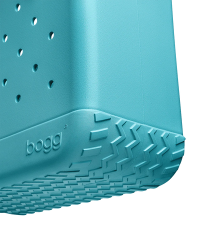 Original Bogg Bag TURQUOISE and Caicos