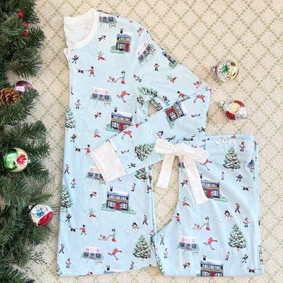 Wimberly's Wine Down Night Night Catalpa Christmas