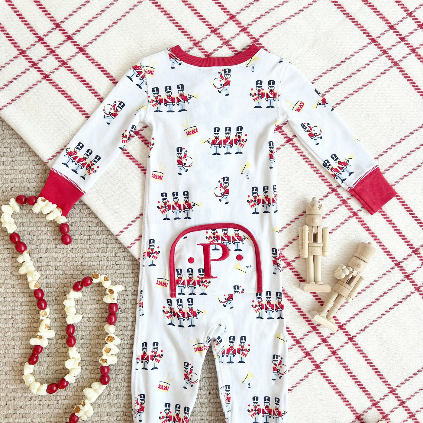 Knox's Night Night Oxford Street Soldier RR