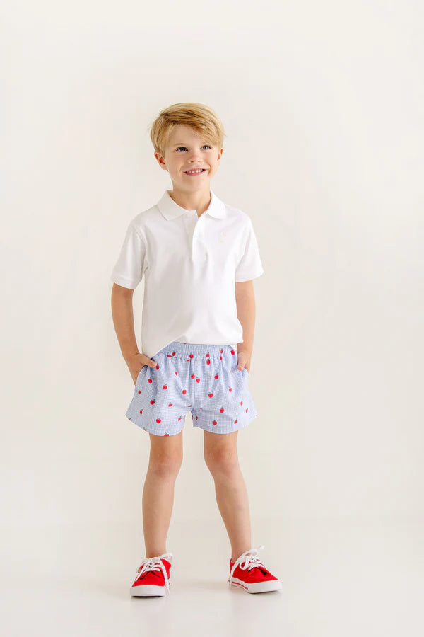 Sheffield Shorts Apple of My Eye  Wood BB