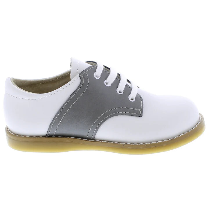 Cheer White & Gray