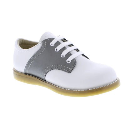 Cheer White & Gray