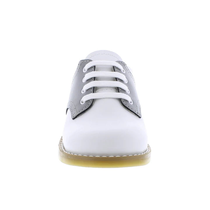 Cheer White & Gray