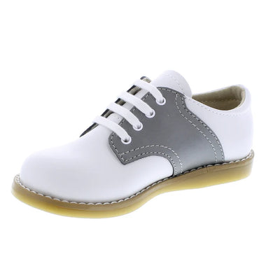 Cheer White & Gray