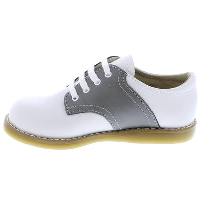Cheer White & Gray