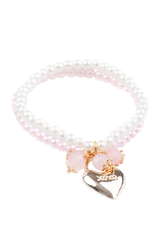 Pearl fectly Perfect Bracelet