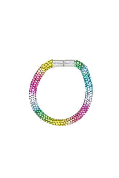 Rockin' Rainbow Bracelet