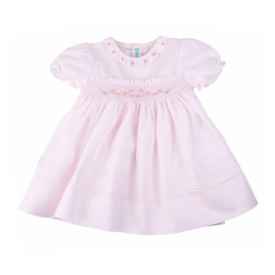 Pink Rose Garden Collection Dress