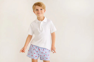 Sheffield Shorts Apple of My Eye  Wood BB