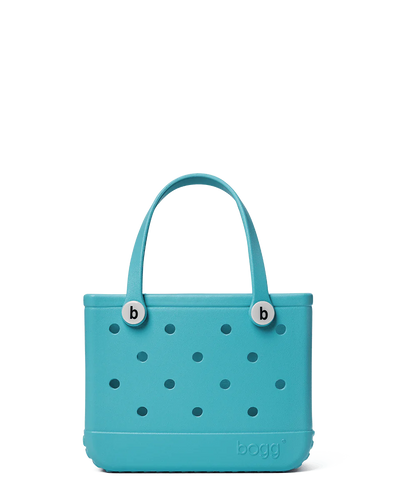 Bitty Bogg Bag Turquoise And Caicos
